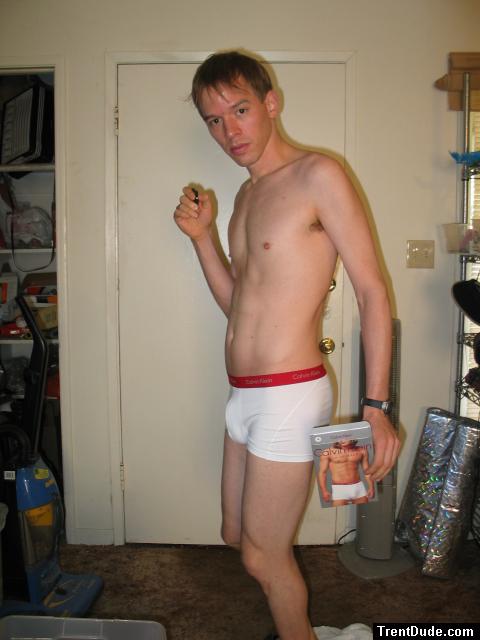 I wish I could be this model