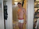 check out the pouch
