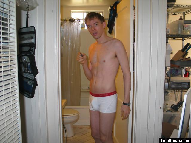 check out the pouch