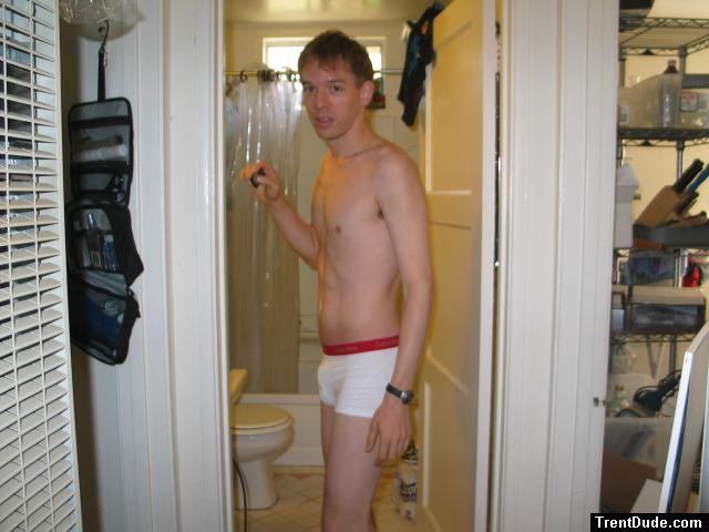 happy to finally have a nice pair of boxer briefs