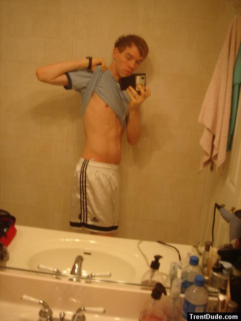 -White addidas shorts, Banana republic T-shirt