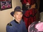 Civil War Buff photo, soldier for the North