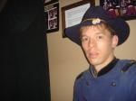 Civil War Buff photo, soldier for the North
