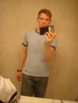 -Banana Repulic Jeans