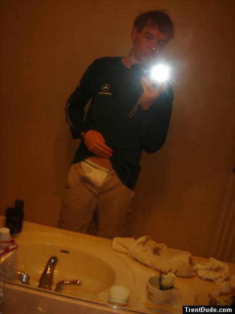 -Calvin Klein underwear