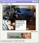 Desk sign - Gone Biking be back in a couple of hours