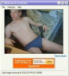 When are you going to sell me a pair of your used underwear???