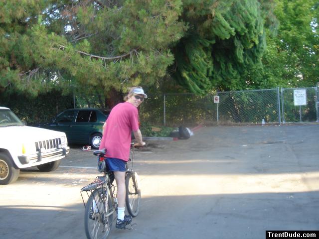 I hope these blue shorts are adequate