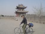 Biking through Tibet!
