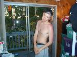 After a sunburn