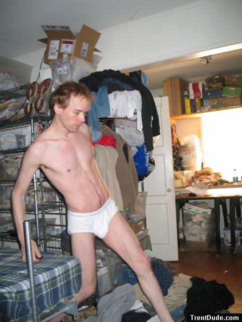 Calvin Klein underwear