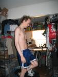 Addidas basketball shorts