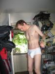 Calvin Klein brief
