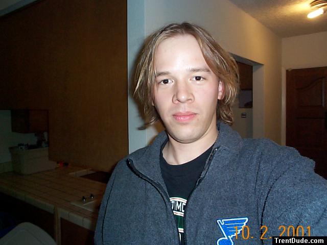 Blues fan
