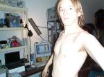 damn am I ugly