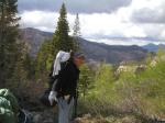 Hiking in Europe