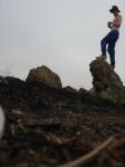 mountain climber