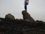 mountain climber