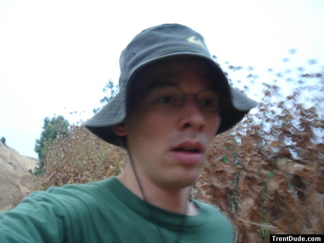 hiker