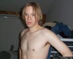 Long hair