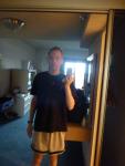 silky feel Addias shorts