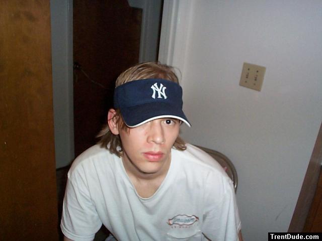 New York Yankees hat