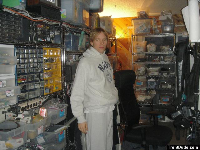 I look like really need to take a good dump !!!