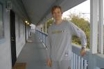 Ssweatpants - greenbay shirt