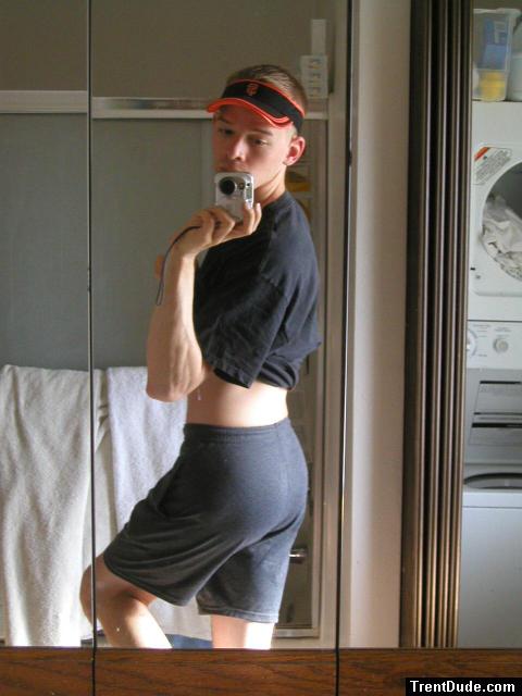 workout pants