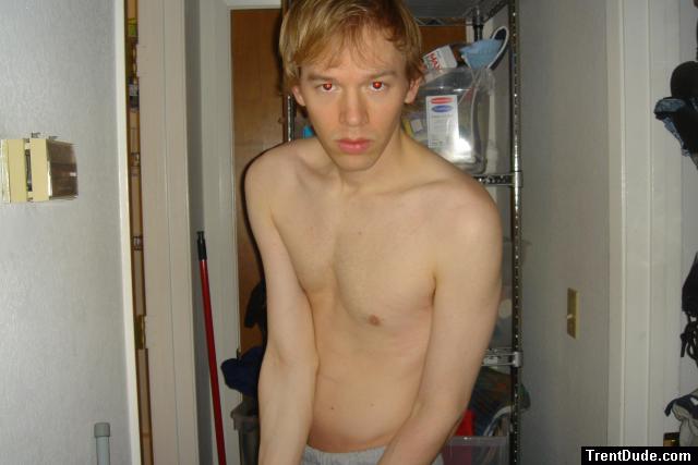 n - shirtless