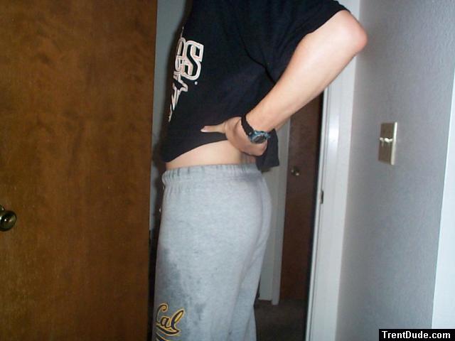 sweat pants 1