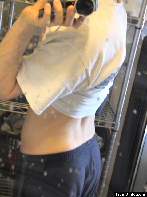 charcoal sweat pants