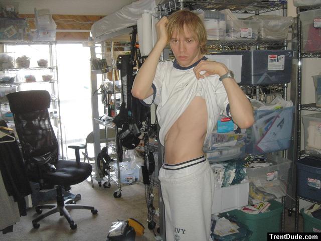 frustrated about looose fitting pants