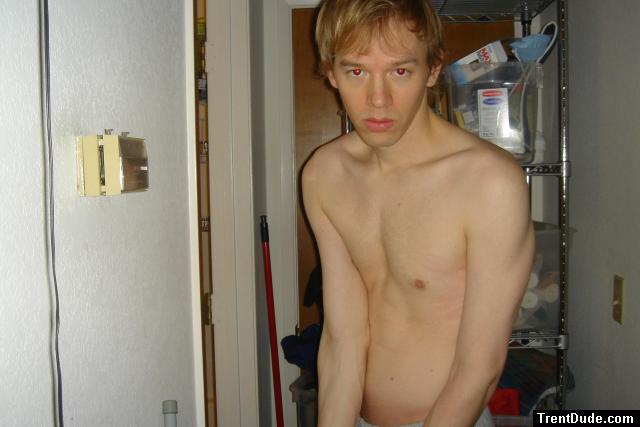 n - shirtless Sad face