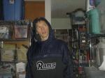 Rams shirt