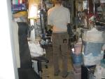 h Underwear - Brown Oneil Pants