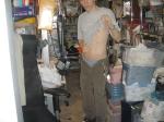 h Underwear - Brown Oneil Pants