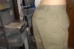 n - butt Columbia outdoor pants