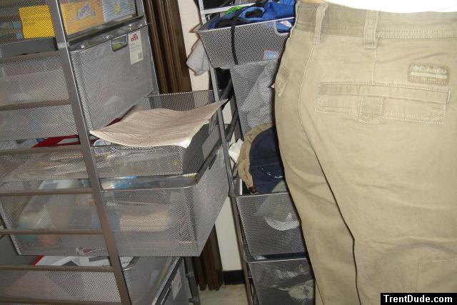 n - butt Columbia outdoor pants