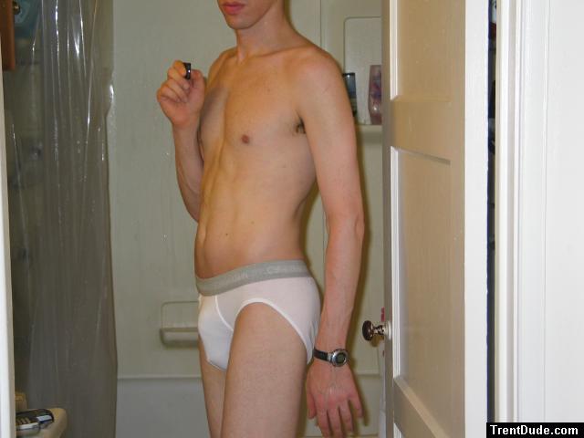 Calvin Klein briefs