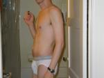 Calvin Klein briefs