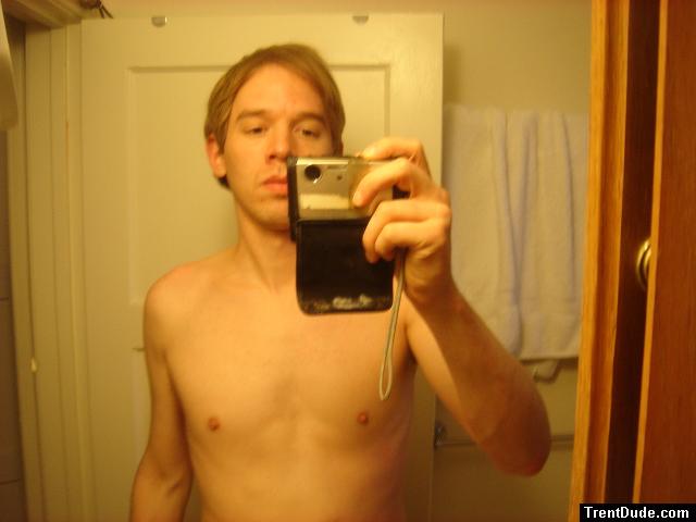 fresh shave in the morning!