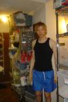 Tank top (wifebeater)