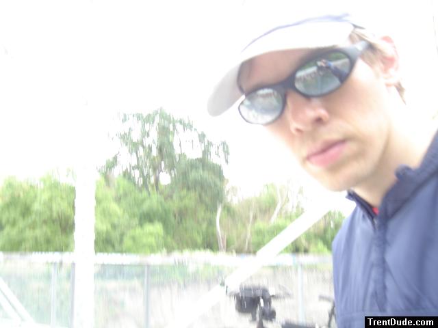 Ray Ban Sunglasses