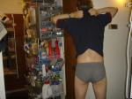 Briefs (butts)