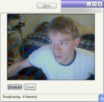 Webcam #2