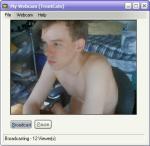 Shirtless