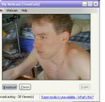 shirtless