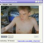 shirtless