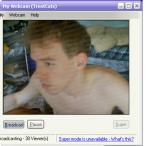 shirtless